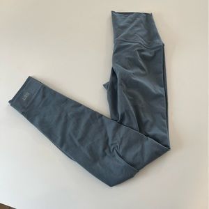 SETactive luxform blueberry leggings